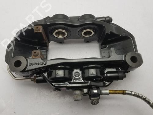 Left rear brake caliper MCLAREN 720S 4.0 | BP22681177M107 