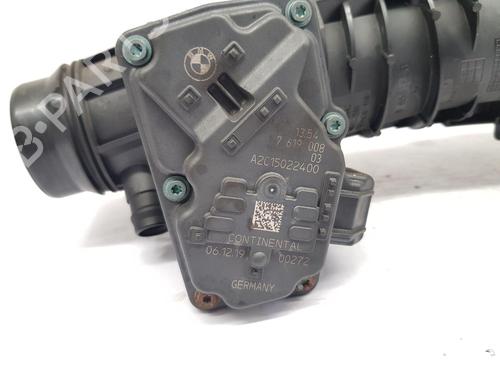 Intake manifold BMW 1 (F40) M 135 i xDrive | BP29620400M70
