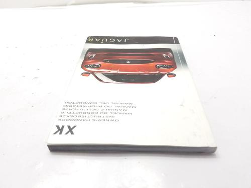 Other JAGUAR XK II Coupe (X150) 5.0 XKR | BP27266955O1