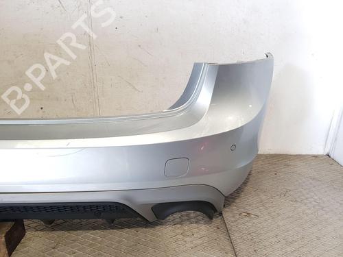 Rear bumper VOLVO S60 II (134) D4 | BP29871086C8