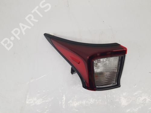 Used Left taillight Left taillight TOYOTA PRIUS PHV (_W52_) 1.8 Plug-in Hybrid (ZVW52) (122 hp) 35772142 35772142
