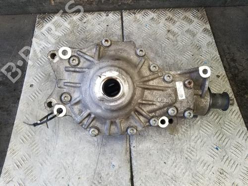 Front differential LAND ROVER RANGE ROVER VELAR (L560) 2.0 D200 MHEV 4x4 | BP34638872M23  - Image 6