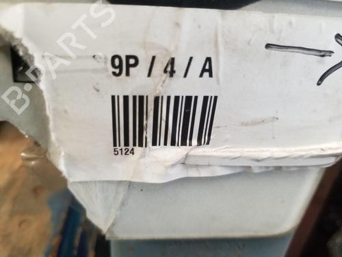 Cylinder head FORD FOCUS III 1.6 TDCi | BP33412954M5  - Image 8