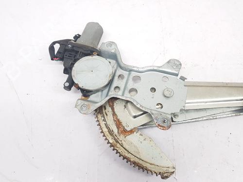 Front right window mechanism SUZUKI SX4 (EY, GY) 1.6 VVT 4x4 (RW416) | BP30627878C23 - Image 2