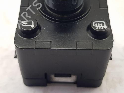 Comando specchietti BENTLEY CONTINENTAL Coupe (3S3) 6.0 W12 AWD | BP37426720I25 - Image 4