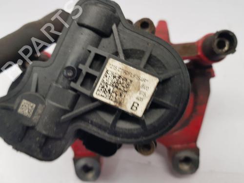 Left rear brake caliper AUDI A3 Sportback (8VA, 8VF) RS3 quattro | BP29984533M107