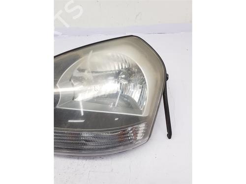 Left headlight HYUNDAI TUCSON (JM)  | BP22204669C28 
