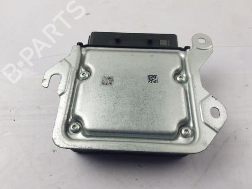 ECU airbags AUDI A1 Sportback (GBA) 35 TFSI | BP30520726M53