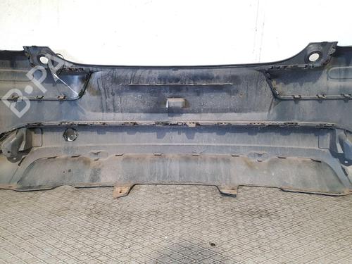 Rear bumper CITROËN C4 CACTUS 1.6 BlueHDi 100 | BP22203440C8 