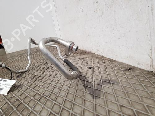 AC pipe NISSAN QASHQAI II (J11, J11_) 1.2 DIG-T | BP29379027M126 