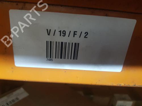 Elektronische module PORSCHE BOXSTER (986) 2.7 | BP30045415M83 