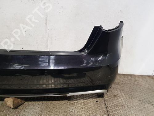Rear bumper AUDI A3 Sportback (8VA, 8VF) RS3 quattro | BP29379045C8 