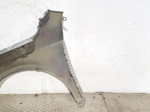 Right front fenders VW PASSAT B7 Variant (365) 2.0 TDI | BP30603762C42 