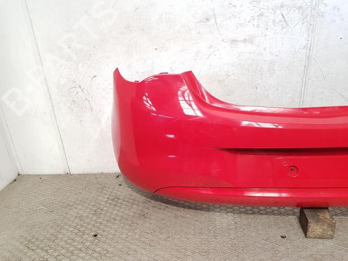 Rear bumper VAUXHALL CORSA Mk IV (E) (X15) 1.2 | BP29871118C8