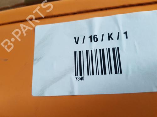 Right tailgate light AUDI A5 (8T3) 2.0 TDI | BP25462716C80  - Image 9