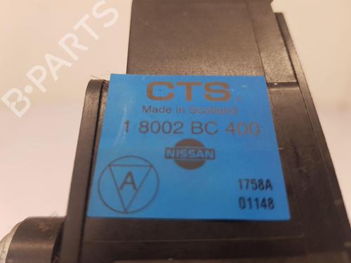 Pedal NISSAN NOTE (E11, NE11) 1.6 | BP37487790I4 - Image 4