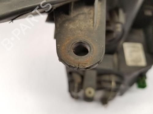 Left headlight FORD TRANSIT Van (FA_ _) 2.2 TDCi | BP35996372C28 - Image 10