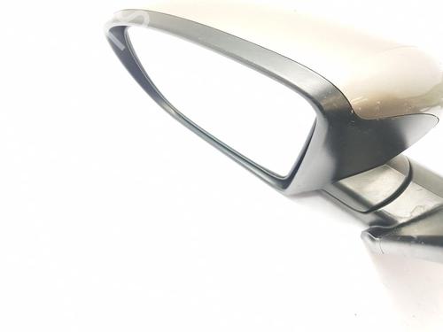 Left mirror NISSAN QASHQAI I (J10, NJ10) 1.5 dCi | BP28710927C26 