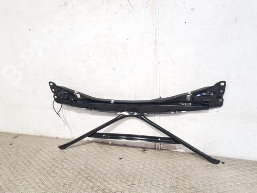Front bumper reinforcement BMW 1 (F40) 118 i | BP29549425C109 