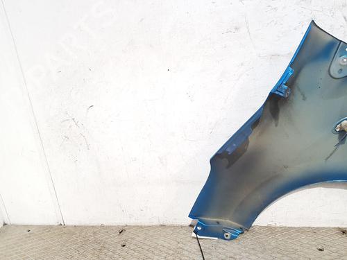 Right front fenders SUZUKI ALTO VII (GF, HA25_, HA35_) 1.0 (AMF310, GFC31S) | BP29871109C42