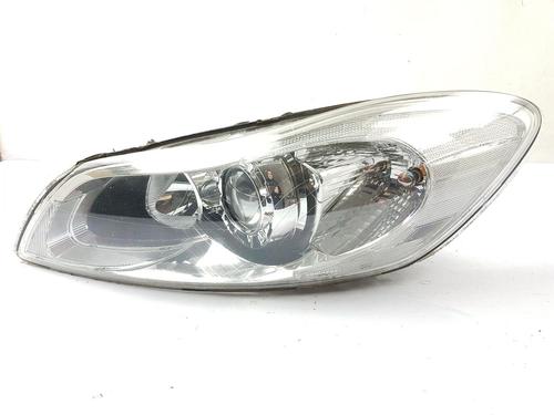 Left headlight VOLVO C30 (533) T5 | BP27372011C28 