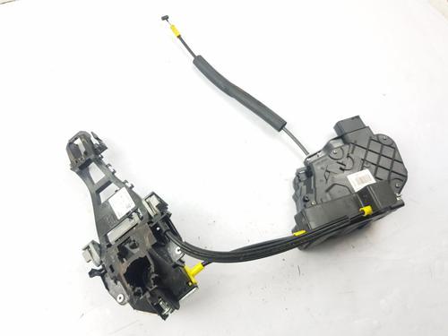 Front right lock LAND ROVER RANGE ROVER EVOQUE (L538)  | BP29737922C97 