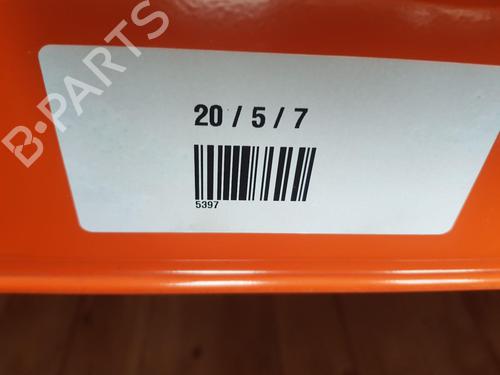 Luz interior MCLAREN 720S 4.0 | BP22680657I8 