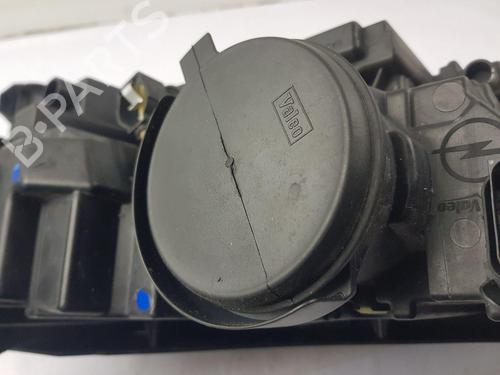 Right headlight OPEL MOKKA 1.2 (76) | BP30554317C29 