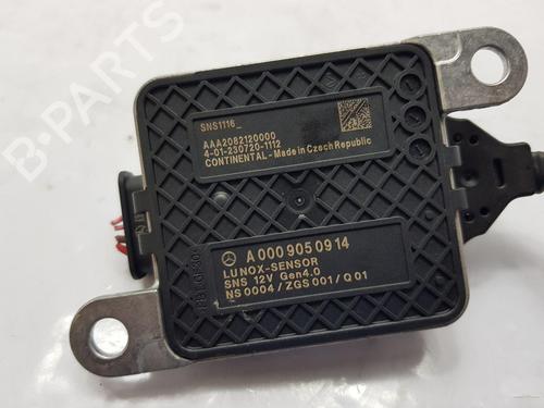 Electronic sensor MERCEDES-BENZ A-CLASS (W177) A 200 d (177.012) | BP29549419M84 