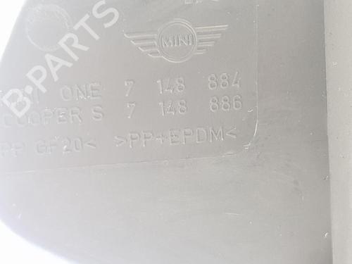 Fuel flap MINI MINI (R56) Cooper S | BP29229914C131 