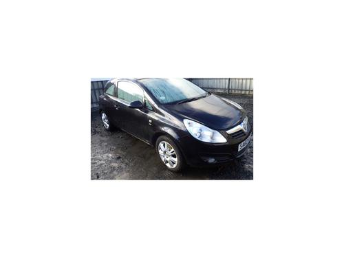 Mangueta delantera derecha VAUXHALL CORSA Mk III (D) (S07) 1.2 i 16V (L08) | BP30290145M26