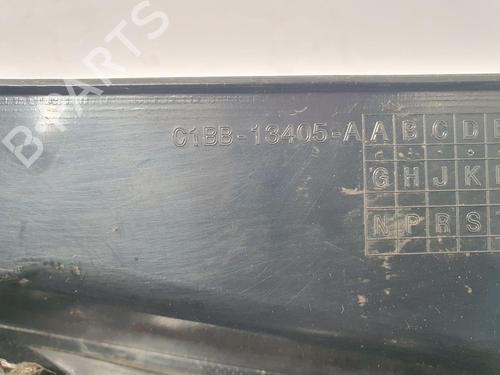 Left taillight FORD FIESTA VI (CB1, CCN)  | BP22656965C34 