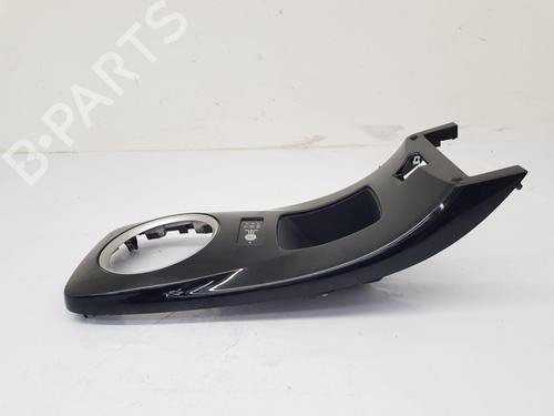 Shift knob NISSAN LEAF (ZE0) Electric | BP33944222I34 - Image 5