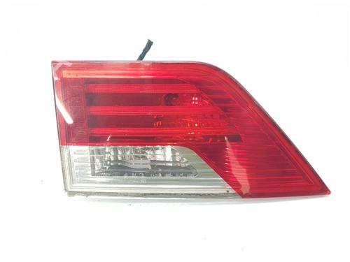 Used Right tailgate light BMW X3 (E83) 2.0 d (150 hp) 25980592