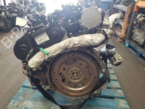 Engine LAND ROVER RANGE ROVER IV (L405) 3.0 TDV6 4x4 | BP37726899M1 - Image 8