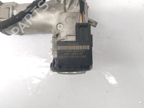 Ignition barrel FORD FIESTA VI (CB1, CCN) 1.6 Ti | BP31574693M48 