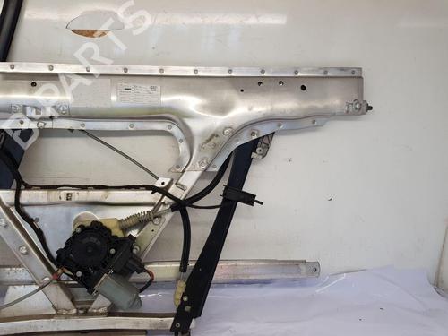 Front right window mechanism AUDI TT (8N3) 1.8 T quattro | BP31663569C23 