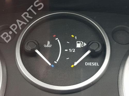 Instrument cluster LAND ROVER FREELANDER 2 (L359) 2.2 TD4 4x4 | BP29737901C47 