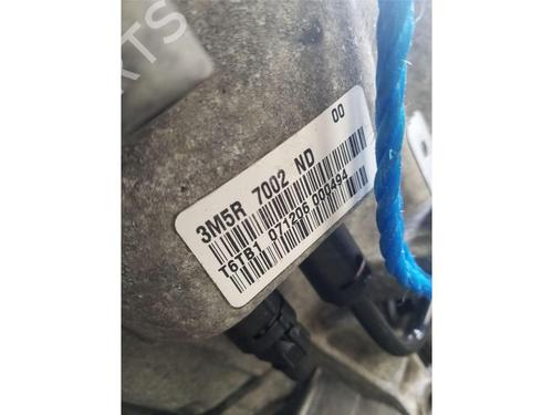 Gearbox FORD FOCUS II (DA_, HCP, DP) 1.6 | BP35795808M3 - Image 5