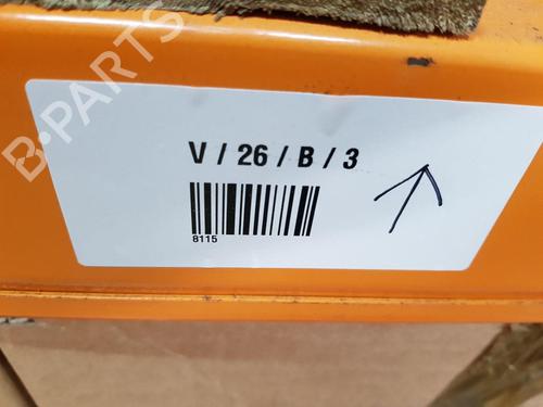 Headlight switch MASERATI LEVANTE SUV (M161) 3.0 D Q4 | BP34639414I24  - Image 13