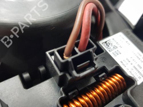 Heater blower motor VW GOLF VII (5G1, BQ1, BE1, BE2) 2.0 TDI | BP27920646M62 