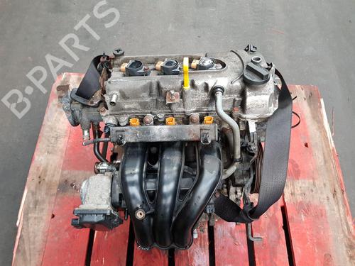 Motor SUZUKI ALTO VII (GF, HA25_, HA35_) 1.0 (AMF310, GFC31S) (68 hp) 32069876
