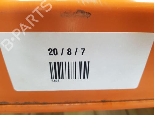 Electronic module HONDA CR-V V (RW_, RT_) 2.0 e-CVT Hybrid (RT5) | BP22667204M83  - Image 6