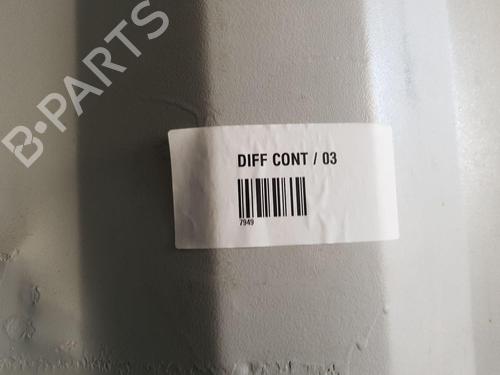 Differential, bag LAND ROVER FREELANDER I (L314) 2.0 Td4 4x4 | BP27664528M24 