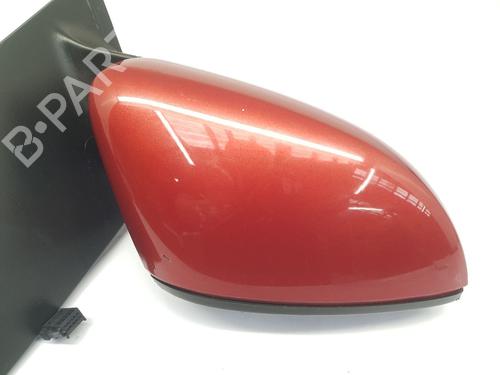 Right mirror VW POLO V (6R1, 6C1)  | BP22203212C27 