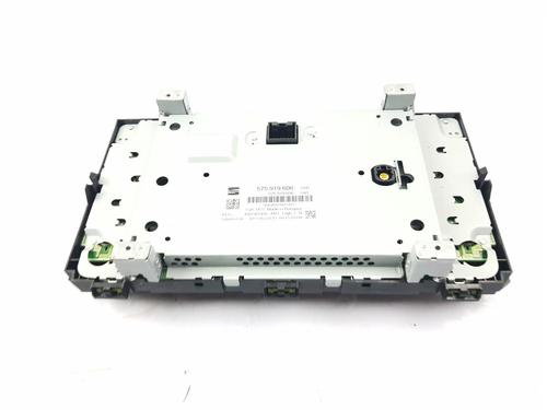 Radio SEAT ATECA (KH7, KHP)  | BP28175504E6 