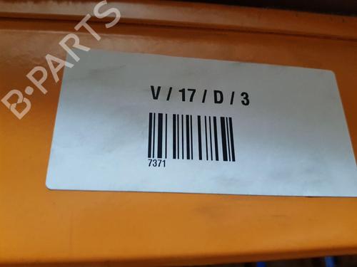 Climate control RENAULT CAPTUR I (J5_, H5_) 1.5 dCi 90 (J5N4, J5M5, J5MW, J5M6, J5AL, J5AJ) | BP38872459I5 - Image 5