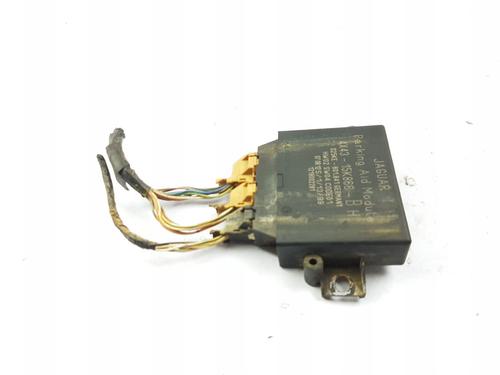 Electronic module JAGUAR X-TYPE I (X400)  | BP22682592M83 