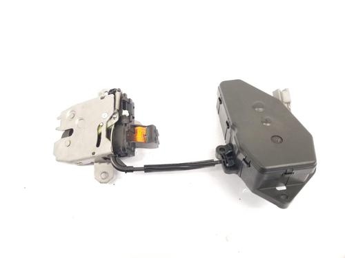 Hood lock JAGUAR XF I (X250) 2.2 D | BP27286991C133 