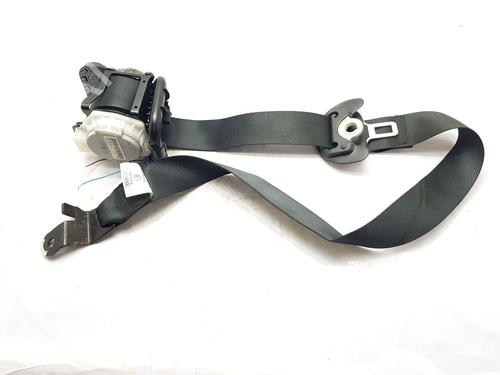 Used Front left seatbelt NISSAN QASHQAI II (J11, J11_) 1.5 dCi (110 hp) 30737645